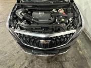 Cadillac XT5 I Рестайлинг Москва  - изображение 46