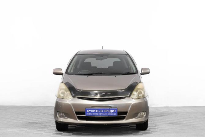 Toyota Wish I Рестайлинг с пробегом 2006 года, цена 999 000 рублей, 146500 км, компактвэн, Автокод Объявления