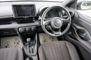 Toyota Yaris IV Красноярск  - изображение 32