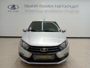 Lada (ВАЗ) Granta I Рестайлинг Ижевск  - изображение 13