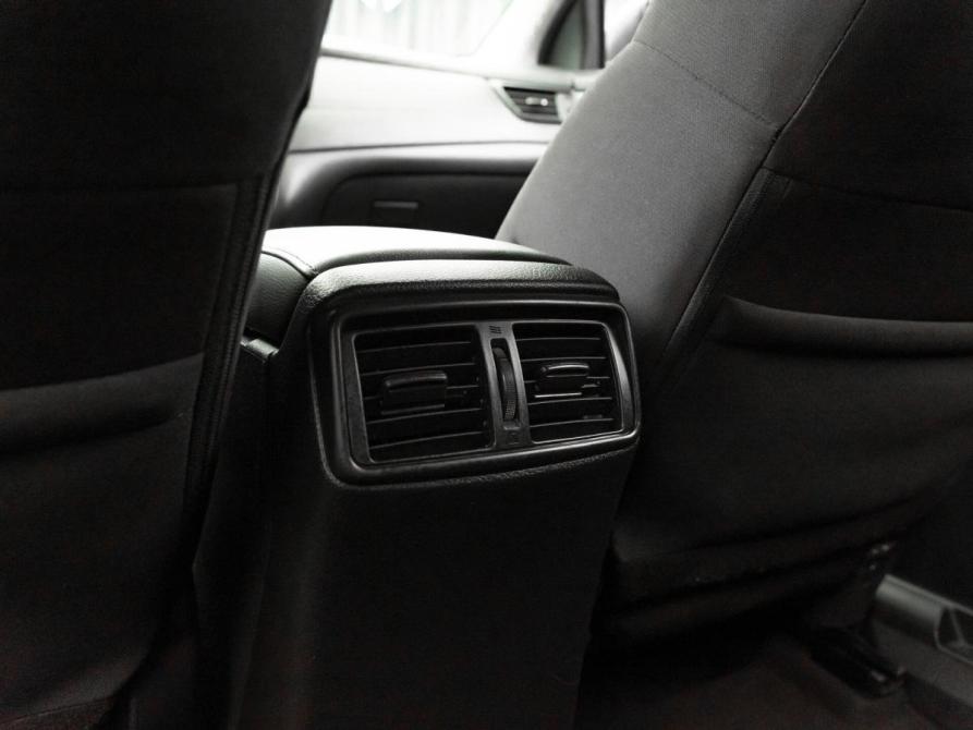 Nissan Qashqai II Рестайлинг Москва  - изображение 13