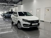 Lada (ВАЗ) Vesta I Рестайлинг (NG) Тверь  - изображение 27