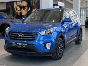 Hyundai Creta I Казань  - изображение 23