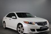 Honda Accord VIII Санкт-Петербург  - изображение 30