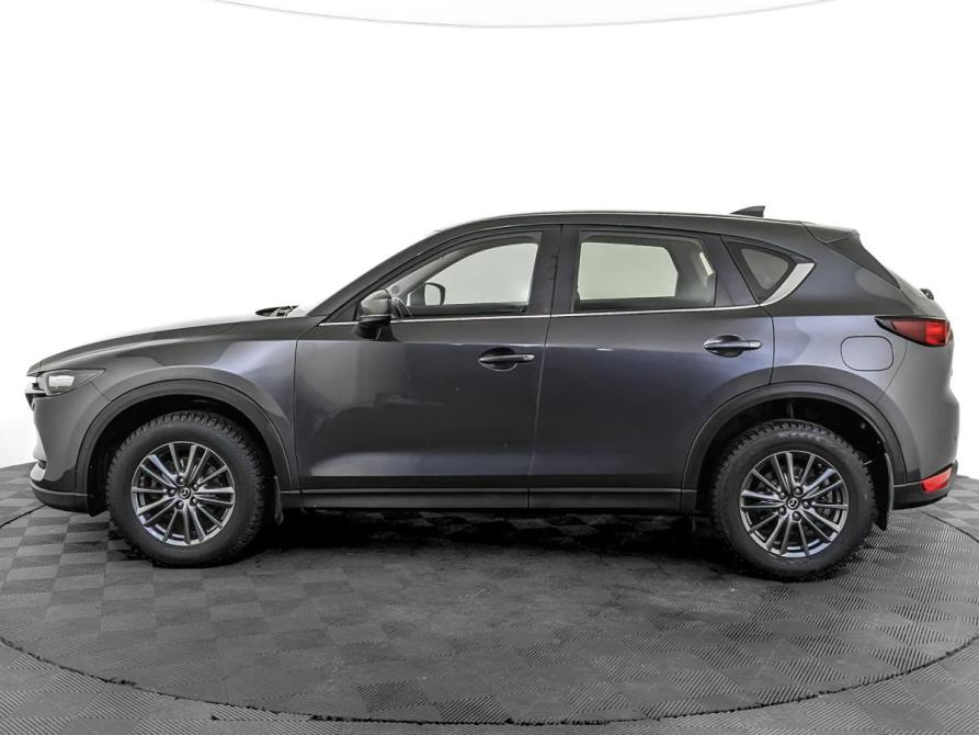 Mazda CX-5 II Москва  - изображение 8