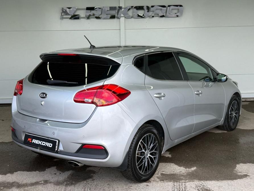 Kia Ceed II Уфа  - изображение 3