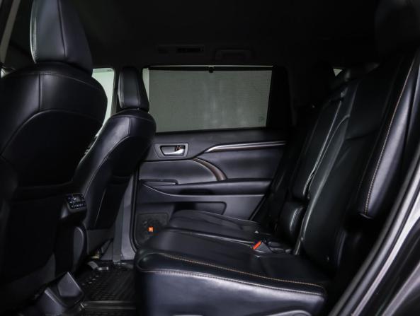 Toyota Highlander III (XU50) с пробегом 2014 года, цена 2 990 000 рублей, 214008 км, внедорожник, Автокод Объявления