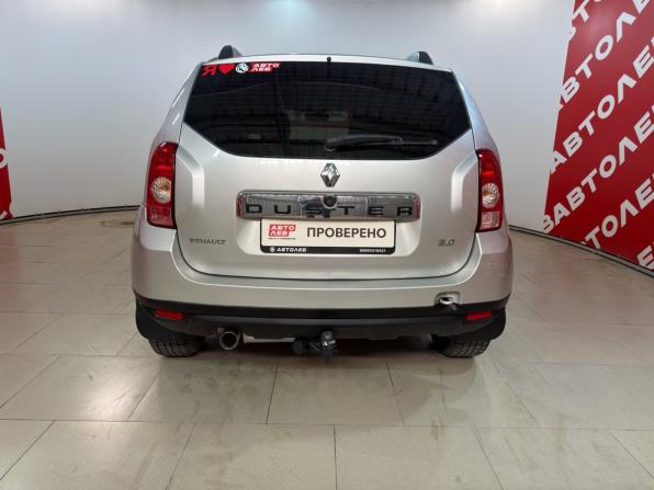 Renault Duster I с пробегом 2013 года, цена 900 000 рублей, 165273 км, внедорожник, Автокод Объявления