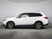Mitsubishi Outlander III Рестайлинг 3 Санкт-Петербург  - изображение 29