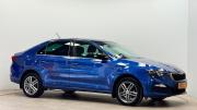 Skoda Rapid II Киров  - изображение 24