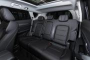JETOUR X70+ I Рестайлинг Москва  - изображение 39