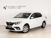 Renault Logan II Рестайлинг Казань  - изображение 9