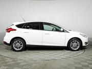 Ford Focus III Рестайлинг Санкт-Петербург  - изображение 20