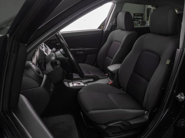 Mazda 3 I (BK) Рестайлинг с пробегом 2008 года, цена 719 000 рублей, 143254 км, хэтчбек, Автокод Объявления