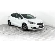 Kia Ceed II Ногинск  - изображение 21