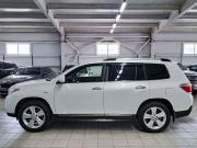 Toyota Highlander II (XU40) Рестайлинг Набережные Челны  - изображение 40