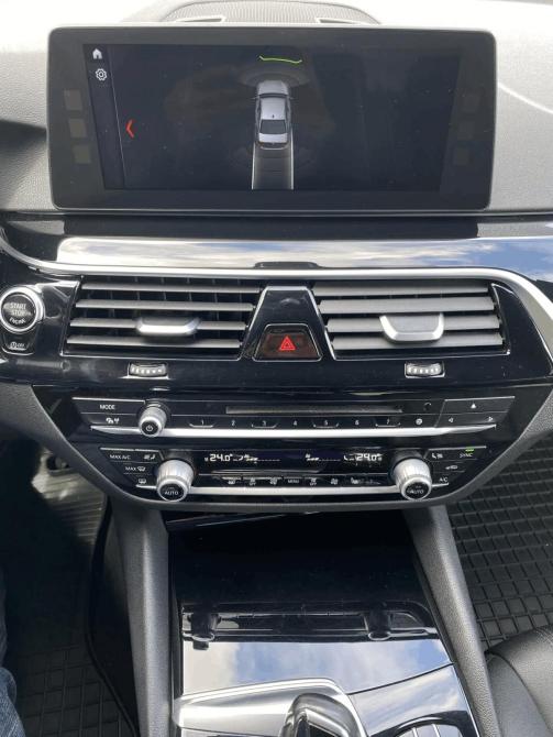 BMW 5 серии VII (G30/G31/G38) Тверь  - изображение 13