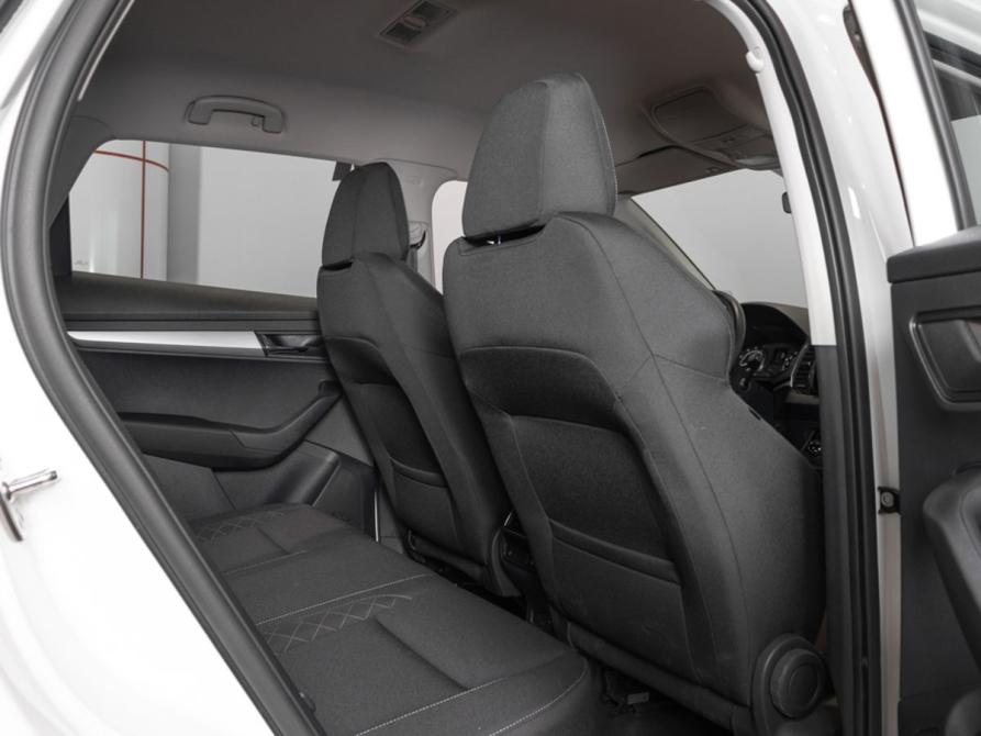 Skoda Karoq I Казань  - изображение 8