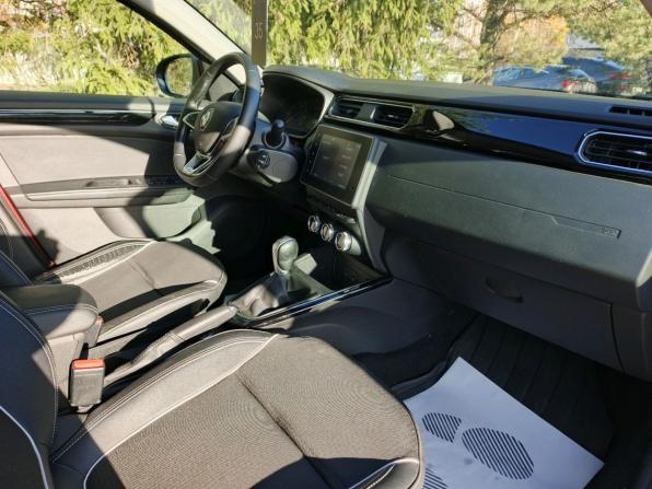 Renault Arkana I с пробегом 2020 года, цена 1 625 000 рублей, 90000 км, внедорожник, Автокод Объявления
