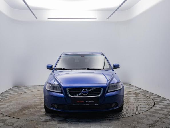 Volvo S40 II Рестайлинг с пробегом 2007 года, цена 528 000 рублей, 366969 км, седан, Автокод Объявления