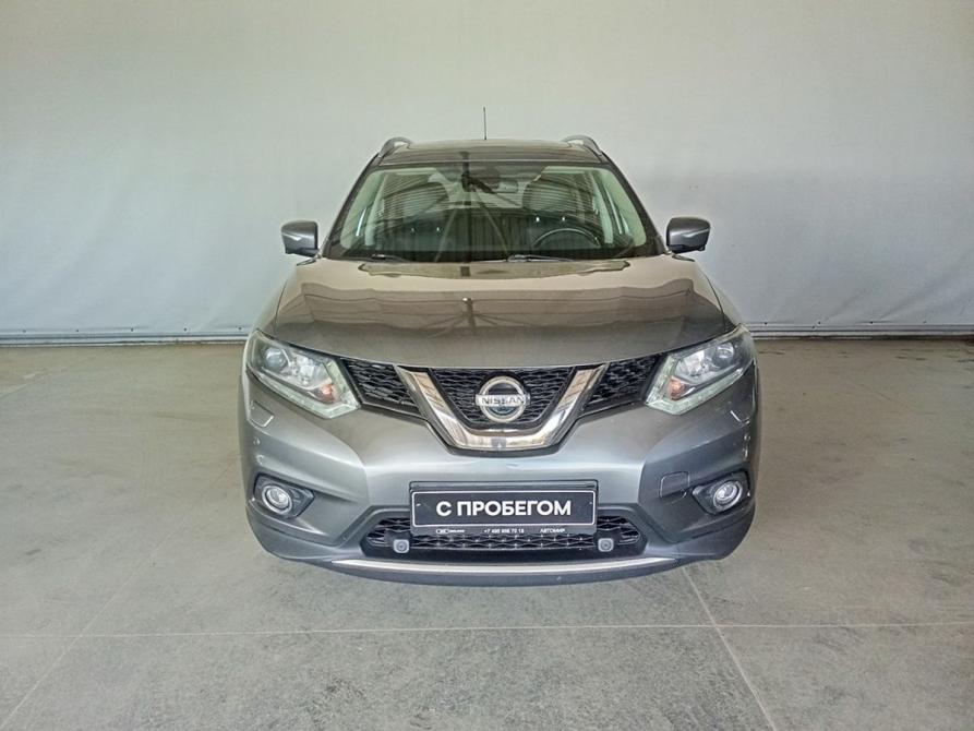 Nissan X-Trail III Москва  - изображение 2