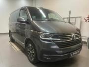 Volkswagen Multivan T6 Рестайлинг Москва  - изображение 25