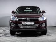 Zotye T600 Москва  - изображение 19