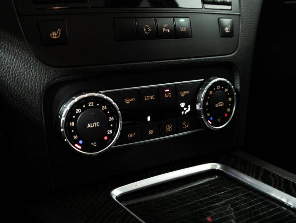 Mercedes-Benz GLK-Класс I (X204) Рестайлинг с пробегом 2014 года, цена 1 666 170 рублей, 194000 км, внедорожник, Автокод Объявления