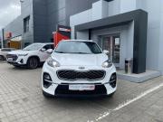 Kia Sportage IV Рестайлинг Набережные Челны  - изображение 21