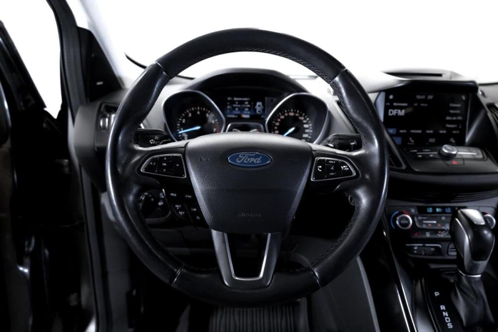 Ford Kuga II Рестайлинг Тюмень  - изображение 16