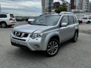 Nissan X-Trail II Рестайлинг Екатеринбург  - изображение 24