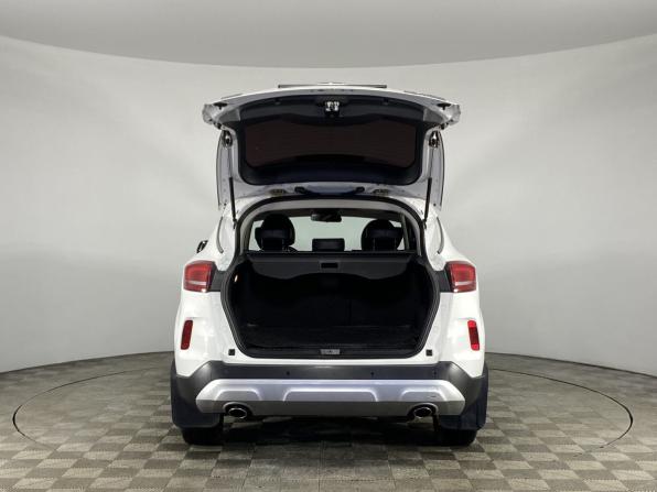 FAW Besturn X80 I Рестайлинг с пробегом 2019 года, цена 1 095 000 рублей, 50188 км, внедорожник, Автокод Объявления