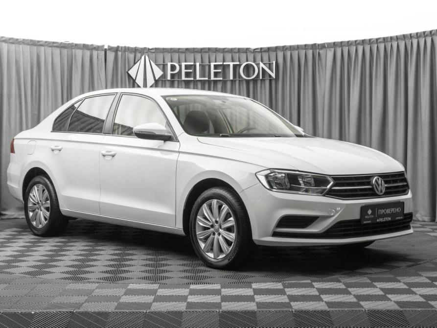 Volkswagen Bora III Москва  - изображение 2