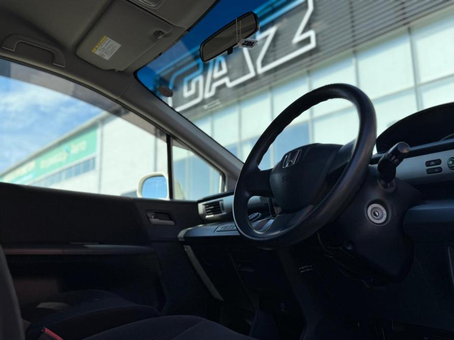 Honda Freed I Омск  - изображение 10