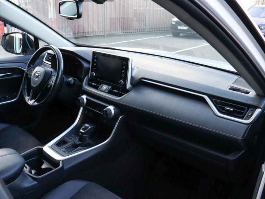 Toyota RAV4 V (XA50) Химки  - изображение 8