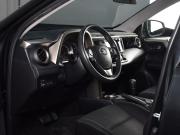 Toyota RAV4 IV (XA40) Кемерово  - изображение 27