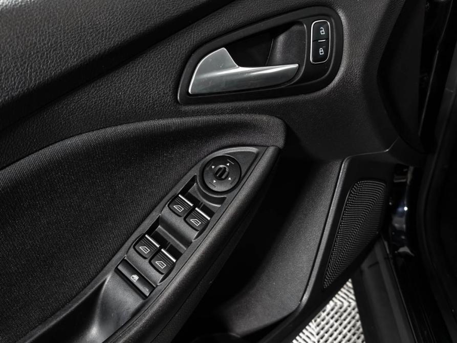 Ford Focus III Рестайлинг Санкт-Петербург  - изображение 10