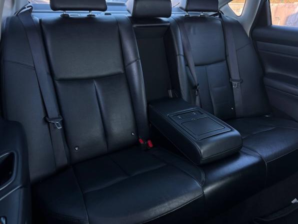 Nissan Teana III (L33) с пробегом 2014 года, цена 1 444 000 рублей, 161700 км, седан, Автокод Объявления