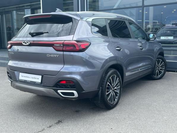 Chery Tiggo 8 I Рестайлинг с пробегом 2023 года, цена 1 700 000 рублей, 96000 км, внедорожник, Автокод Объявления