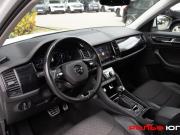 Skoda Kodiaq I Москва  - изображение 38