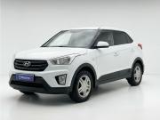 Hyundai Creta I Борисоглебск  - изображение 2