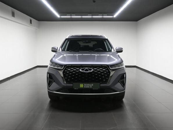 Chery Tiggo 7 Pro Max I с пробегом 2022 года, цена 1 995 000 рублей, 48703 км, внедорожник, Автокод Объявления