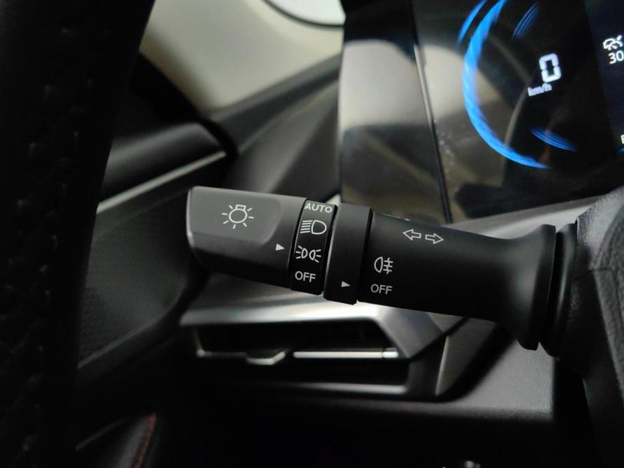 Changan CS35 Plus I Рестайлинг Подольск  - изображение 20