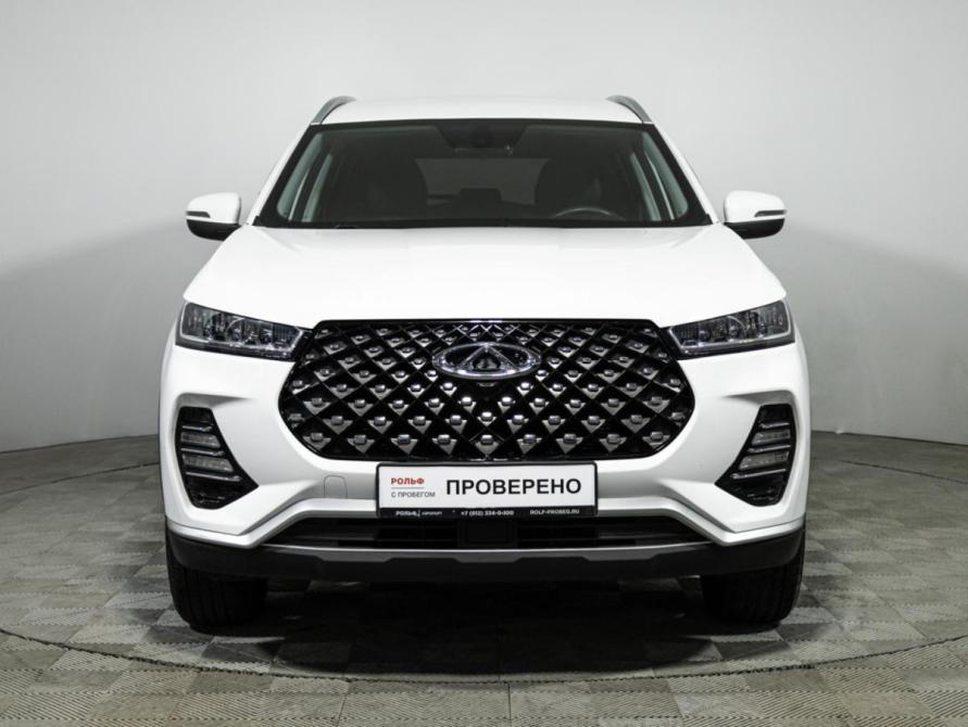 Chery Tiggo 7 Pro I Санкт-Петербург  - изображение 2