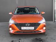 Hyundai Solaris II Рестайлинг Москва  - изображение 17