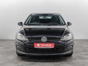 Volkswagen Golf VII Красноярск  - изображение 24