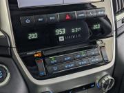 Toyota Land Cruiser 200 Series Рестайлинг 2 Москва  - изображение 58