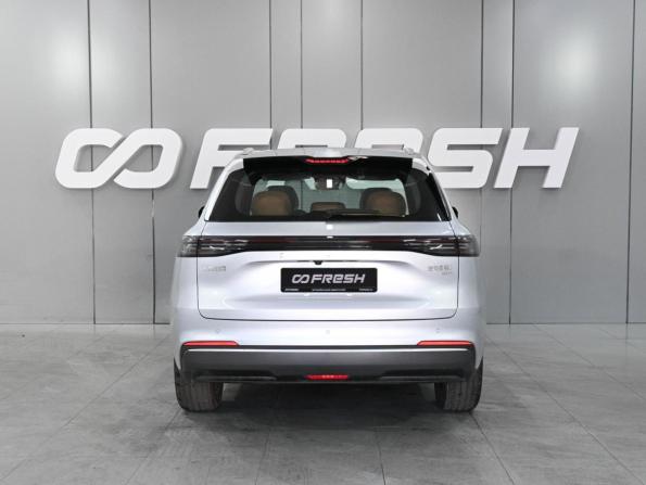 Geely Galaxy Starship 7 с пробегом 2025 года, цена 3 299 000 рублей, 61 км, внедорожник, Автокод Объявления