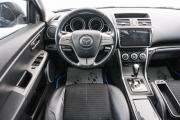 Mazda 6 II (GH) Красноярск  - изображение 33
