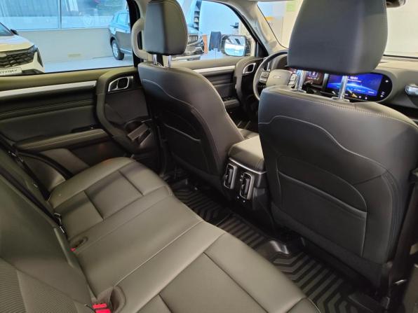 Haval Dargo I с пробегом 2025 года, цена 2 895 000 рублей, 10502 км, внедорожник, Автокод Объявления